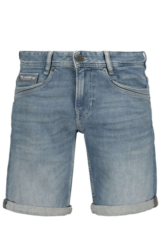 SKYRAK REGULAR FIT SHORTS PSH2403760 CGC